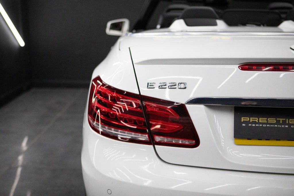 Used Mercedes-Benz E Class 2015 for sale - 78110235: Photo 46