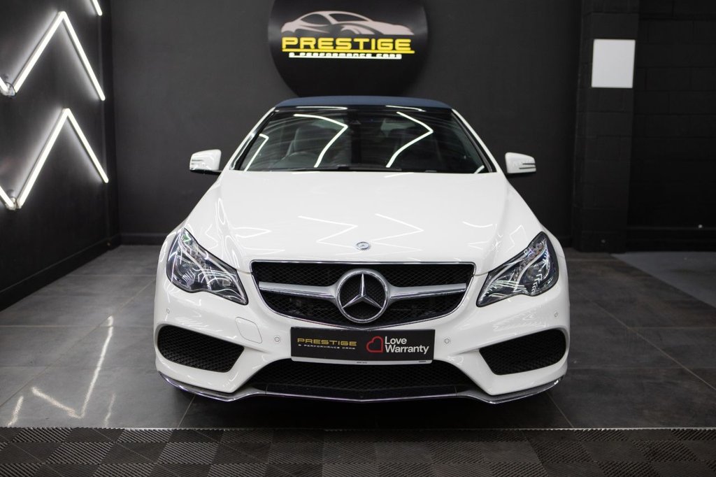 Used Mercedes-Benz E Class 2015 for sale - 78110235: Photo 5