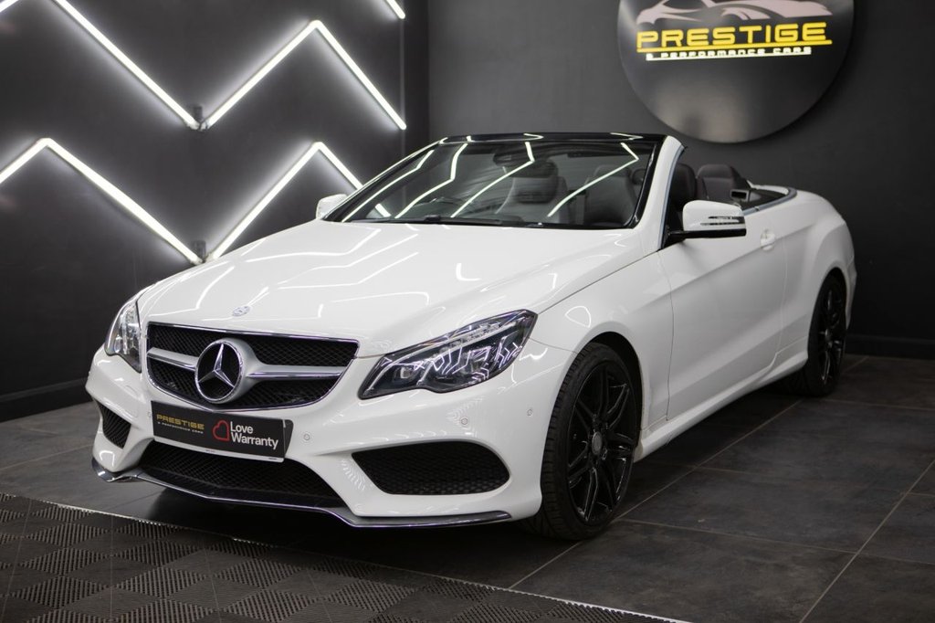 Used Mercedes-Benz E Class 2015 for sale - 78110235: Photo 8