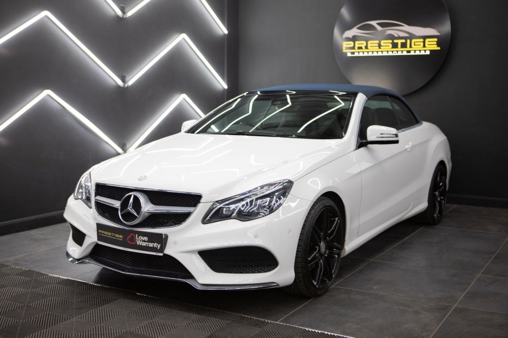 Used Mercedes-Benz E Class 2015 for sale - 78110235: Photo 9