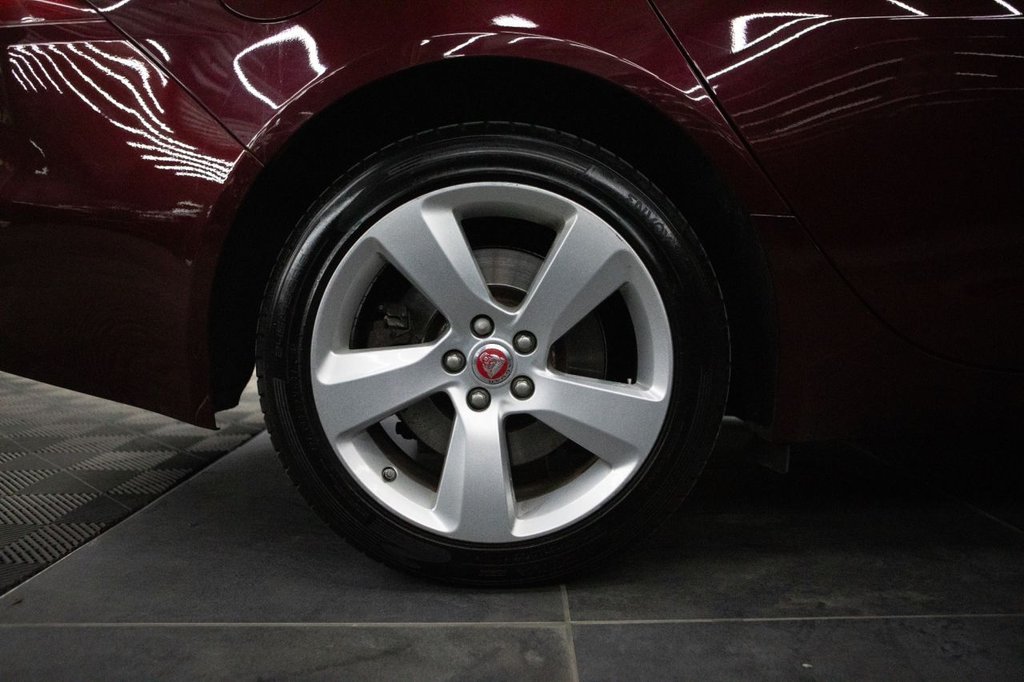 Used Jaguar XF 2017 for sale - 78166956: Photo 10