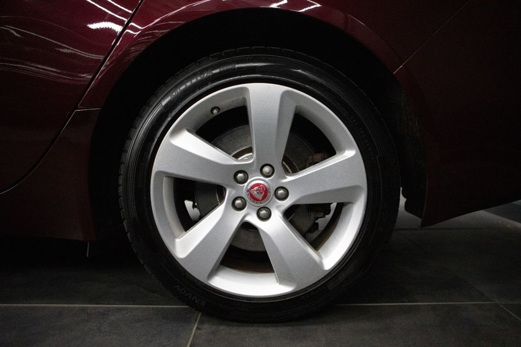 Used Jaguar XF 2017 for sale - 78166956: Photo 11