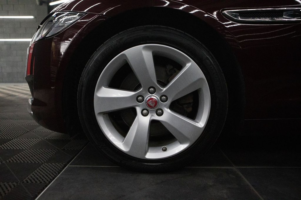 Used Jaguar XF 2017 for sale - 78166956: Photo 12