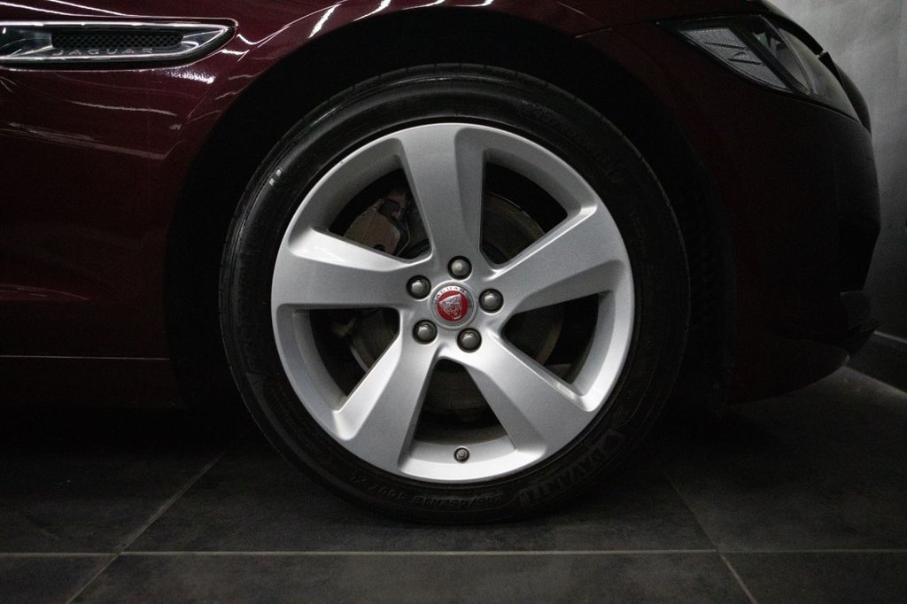Used Jaguar XF 2017 for sale - 78166956: Photo 13