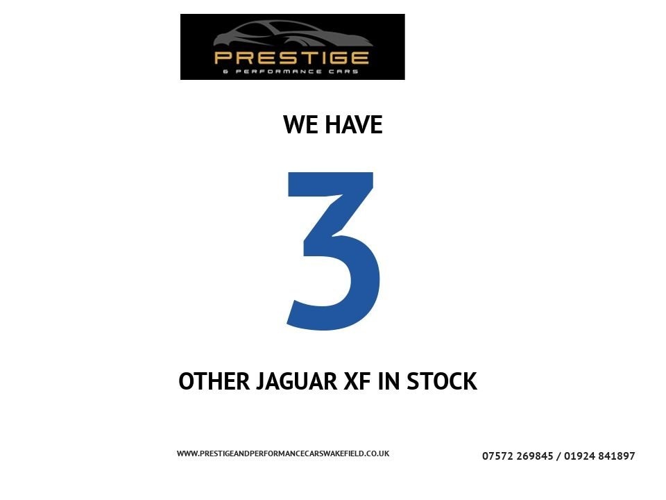 Used Jaguar XF 2017 for sale - 78166956: Photo 14