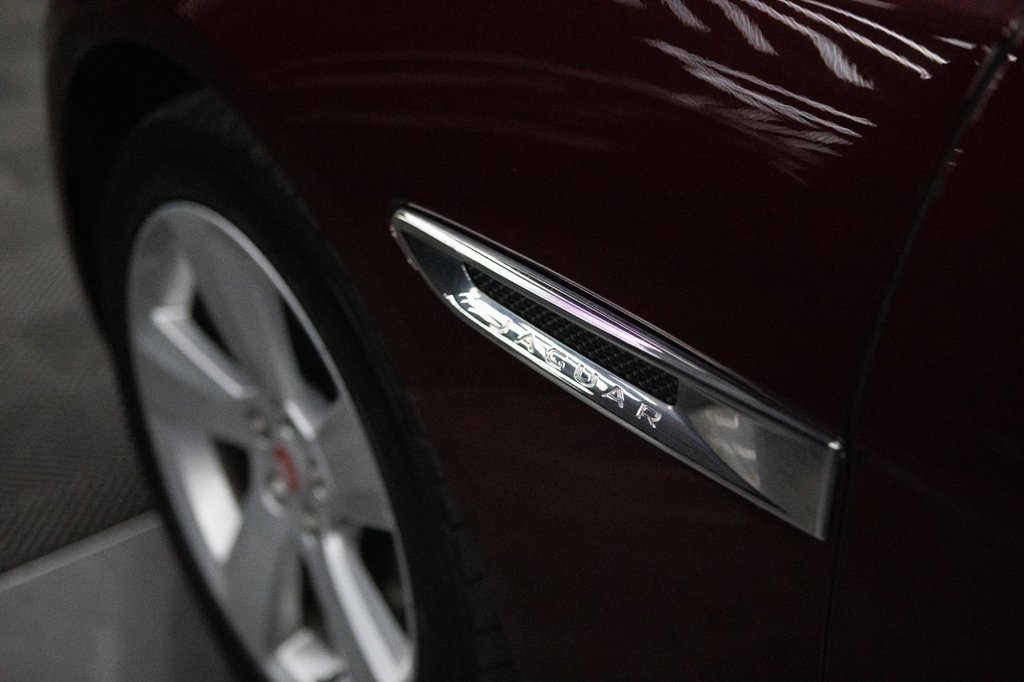 Used Jaguar XF 2017 for sale - 78166956: Photo 17