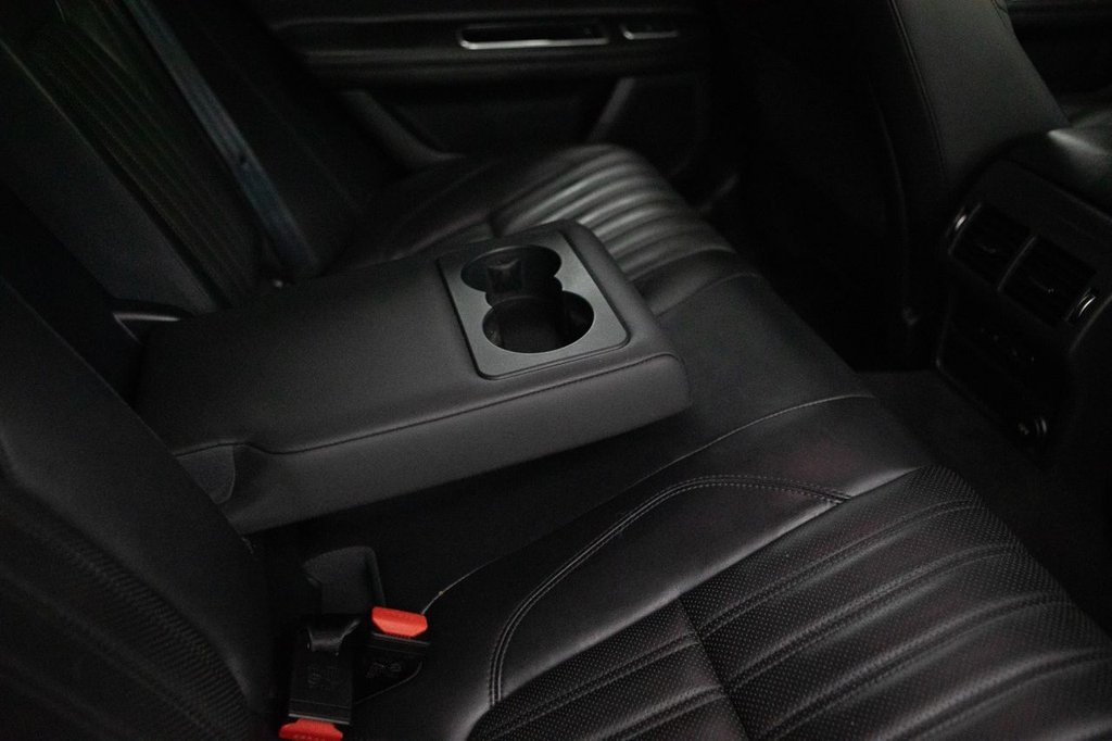 Used Jaguar XF 2017 for sale - 78166956: Photo 24