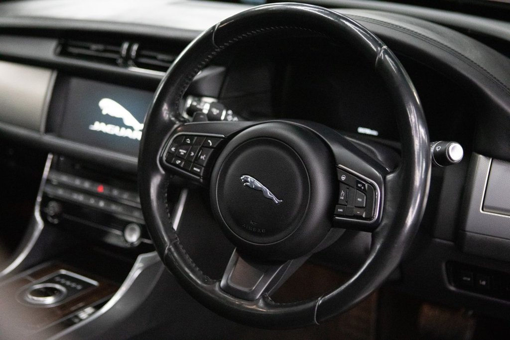 Used Jaguar XF 2017 for sale - 78166956: Photo 28