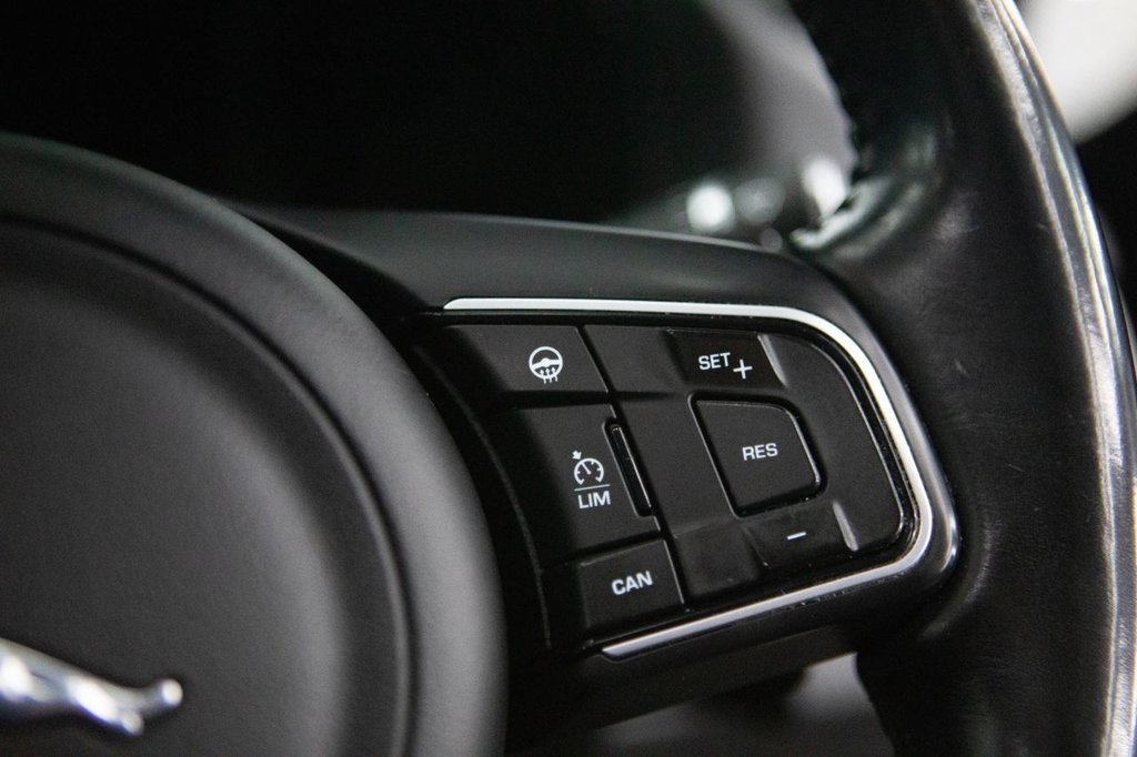 Used Jaguar XF 2017 for sale - 78166956: Photo 33