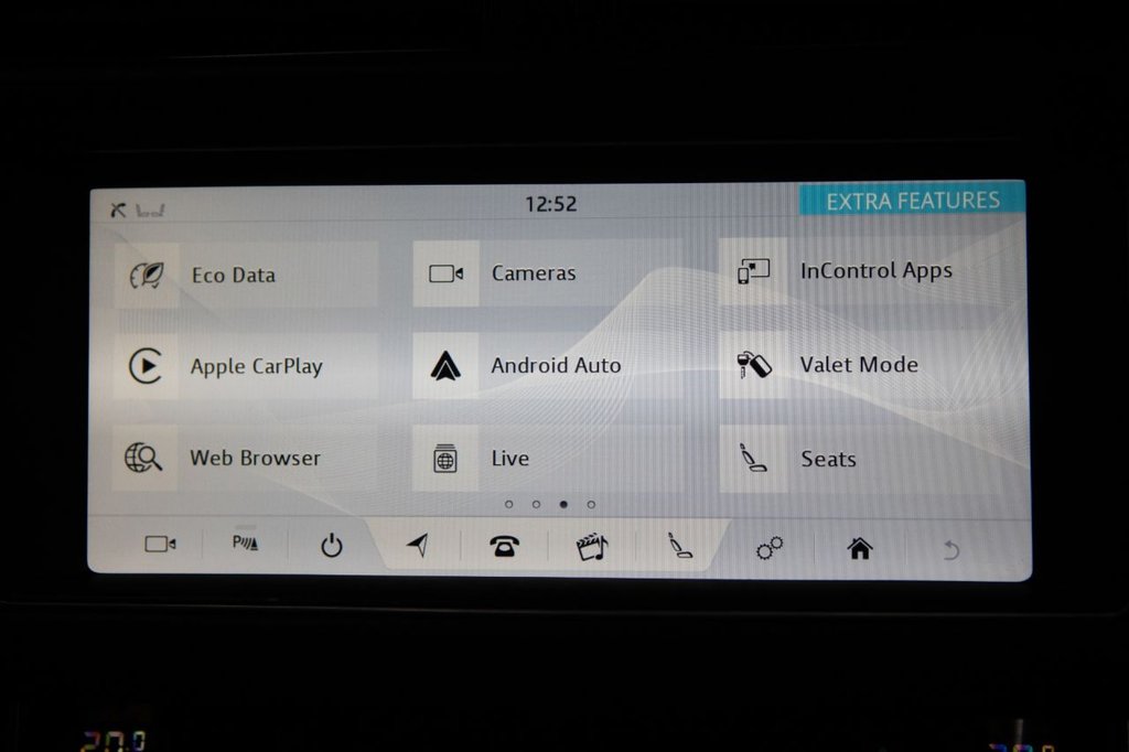 Used Jaguar XF 2017 for sale - 78166956: Photo 39