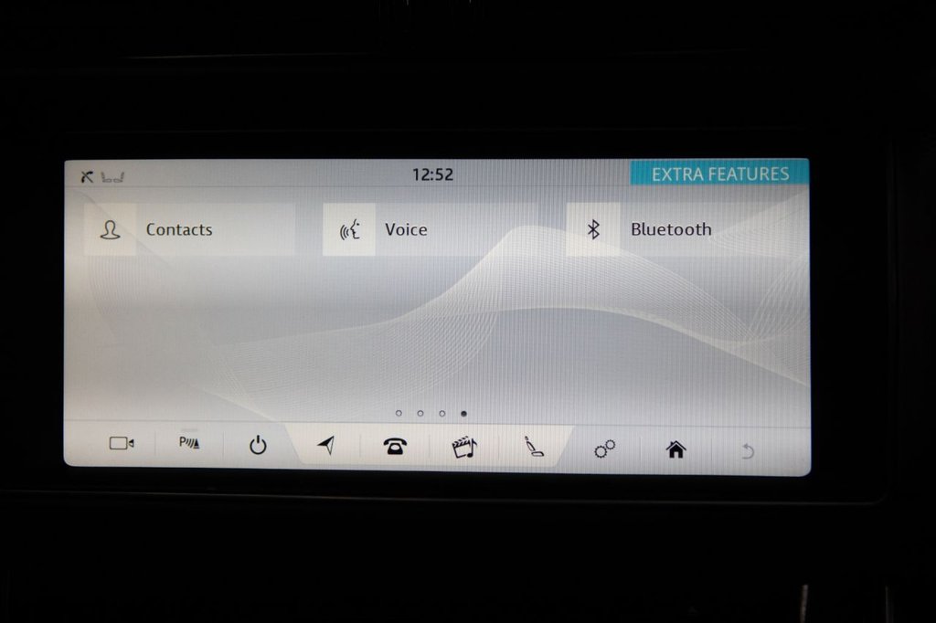 Used Jaguar XF 2017 for sale - 78166956: Photo 40