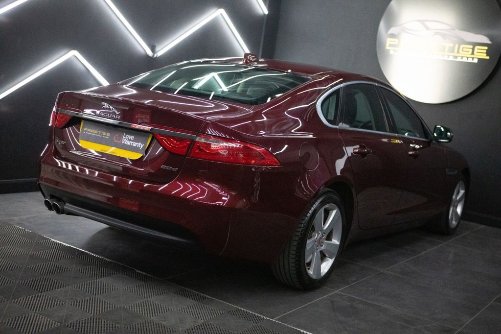 Used Jaguar XF 2017 for sale - 78166956: Photo 47
