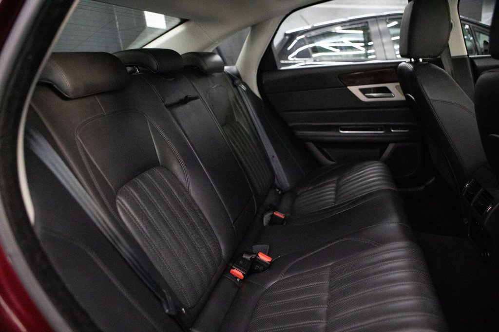 Used Jaguar XF 2017 for sale - 78166956: Photo 8