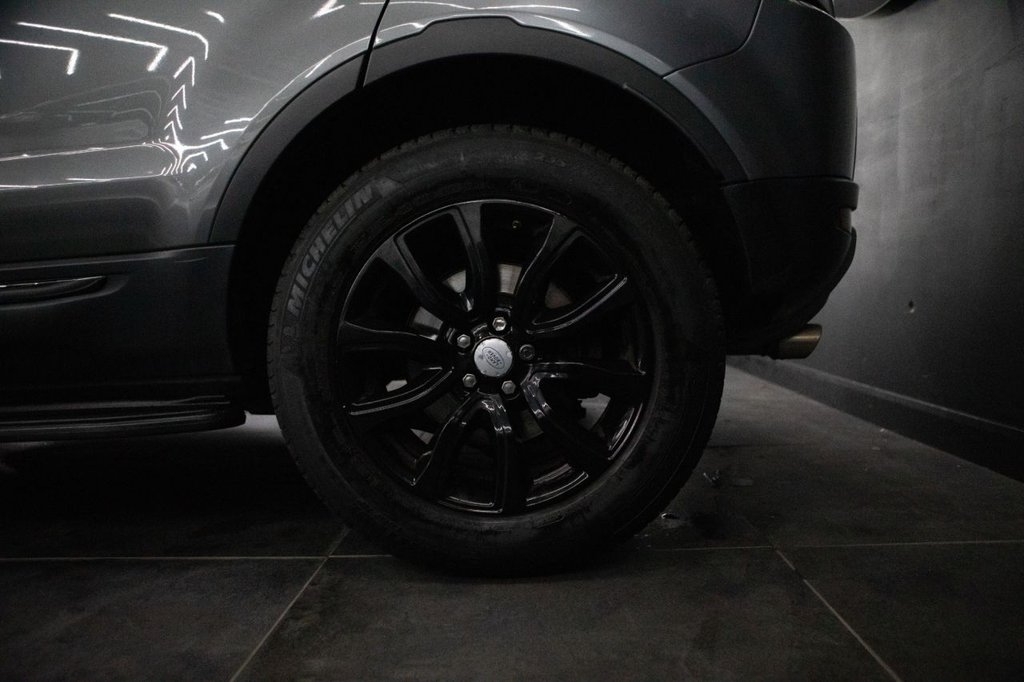 Used Land Rover Range Rover Evoque 2016 for sale - 77780388: Photo 10