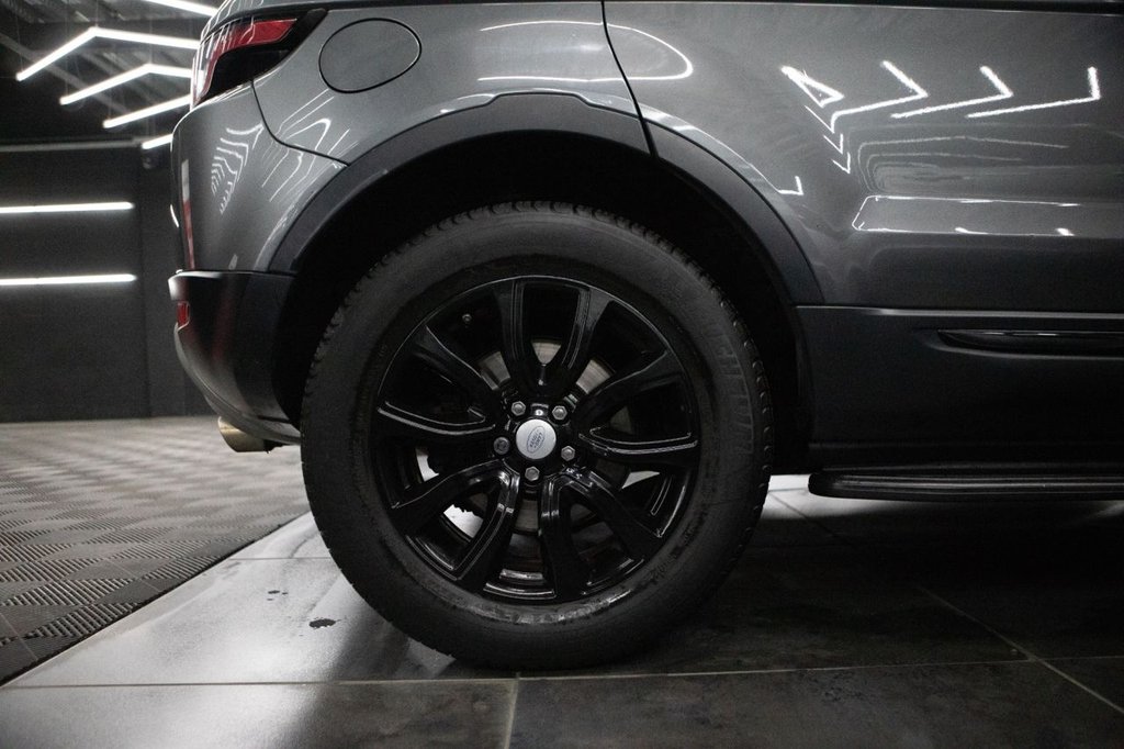 Used Land Rover Range Rover Evoque 2016 for sale - 77780388: Photo 11