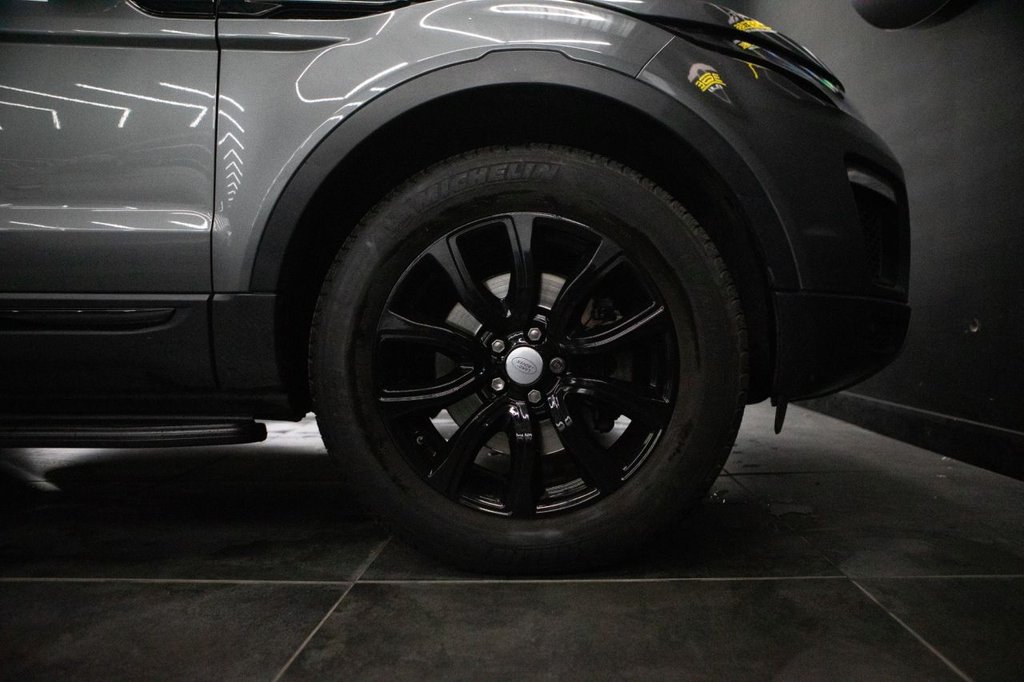 Used Land Rover Range Rover Evoque 2016 for sale - 77780388: Photo 12