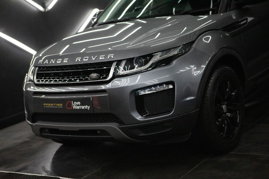 Used Land Rover Range Rover Evoque 2016 for sale - 77780388: Photo 13