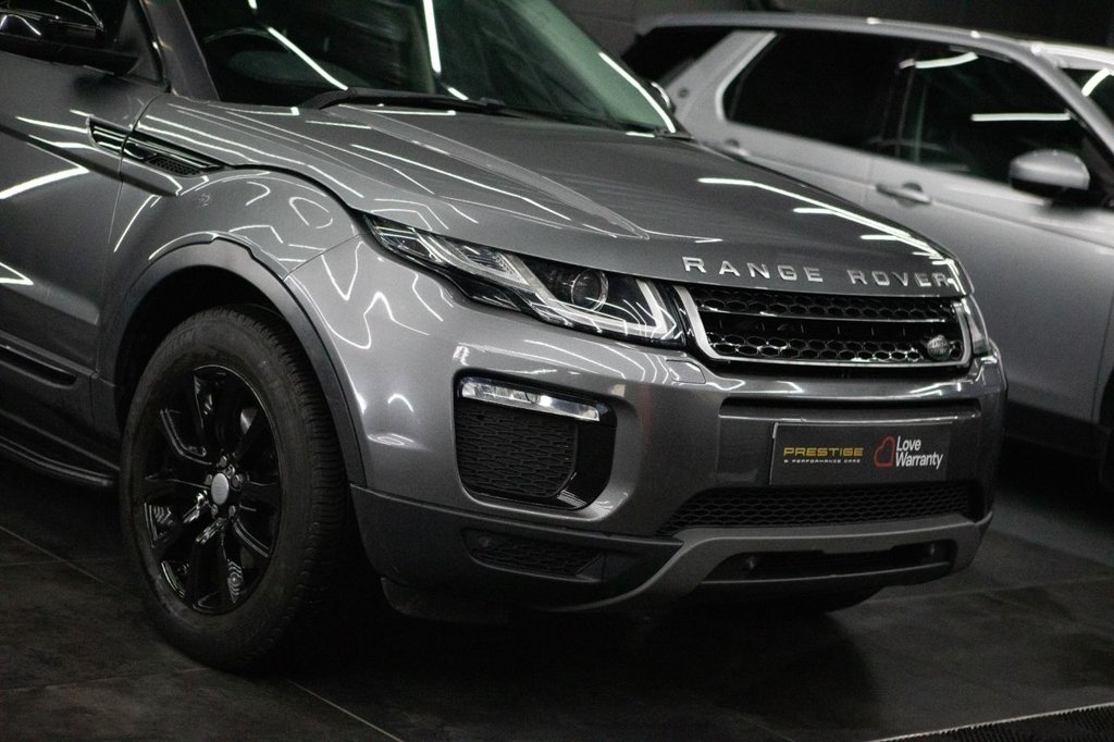 Used Land Rover Range Rover Evoque 2016 for sale - 77780388: Photo 14