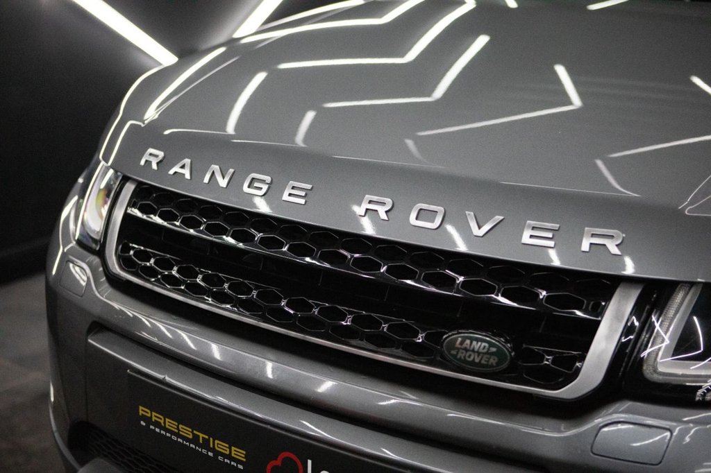 Used Land Rover Range Rover Evoque 2016 for sale - 77780388: Photo 16