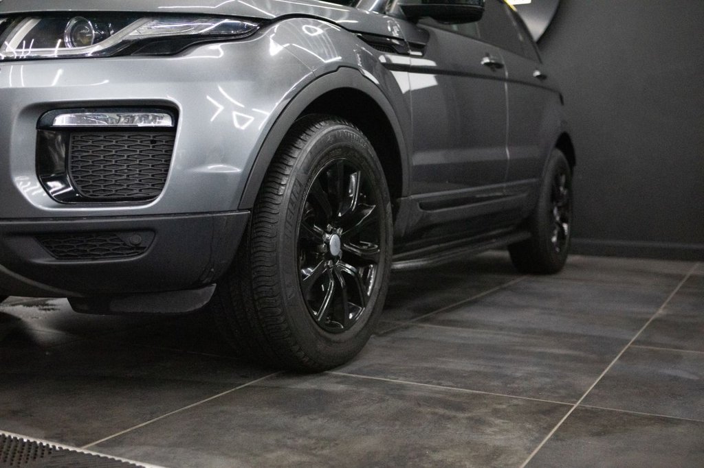 Used Land Rover Range Rover Evoque 2016 for sale - 77780388: Photo 17