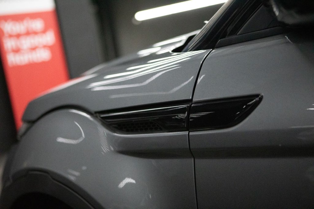 Used Land Rover Range Rover Evoque 2016 for sale - 77780388: Photo 19