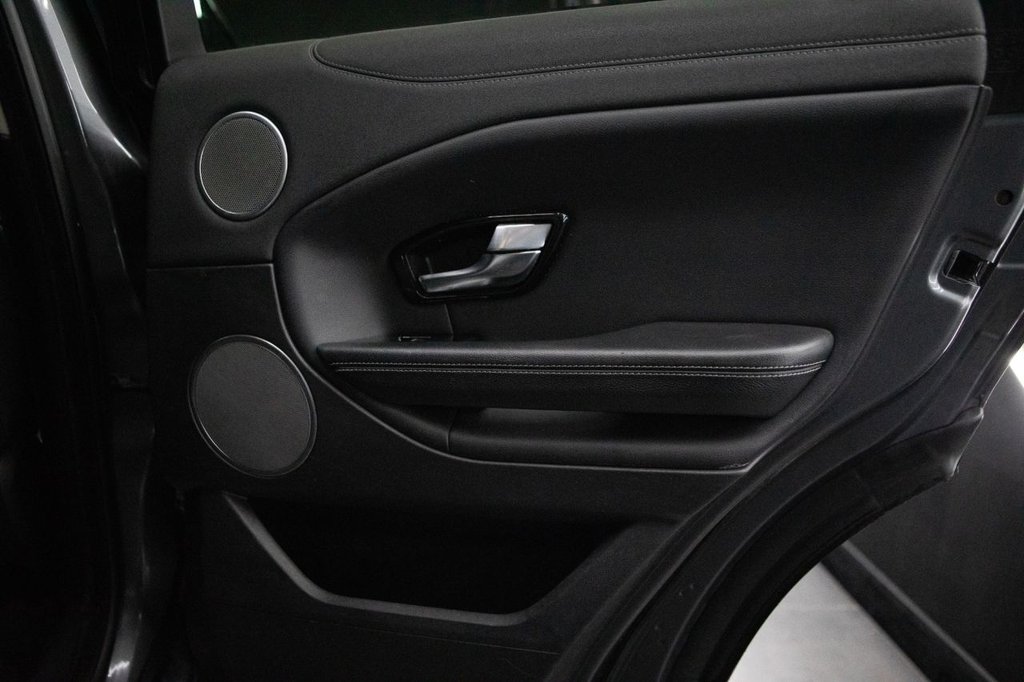 Used Land Rover Range Rover Evoque 2016 for sale - 77780388: Photo 22