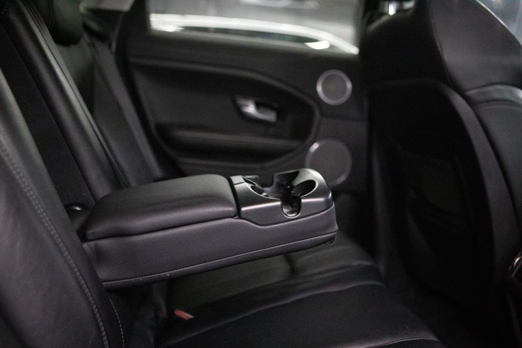 Used Land Rover Range Rover Evoque 2016 for sale - 77780388: Photo 24