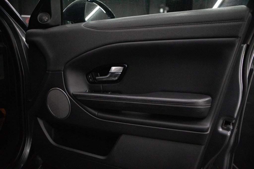 Used Land Rover Range Rover Evoque 2016 for sale - 77780388: Photo 25
