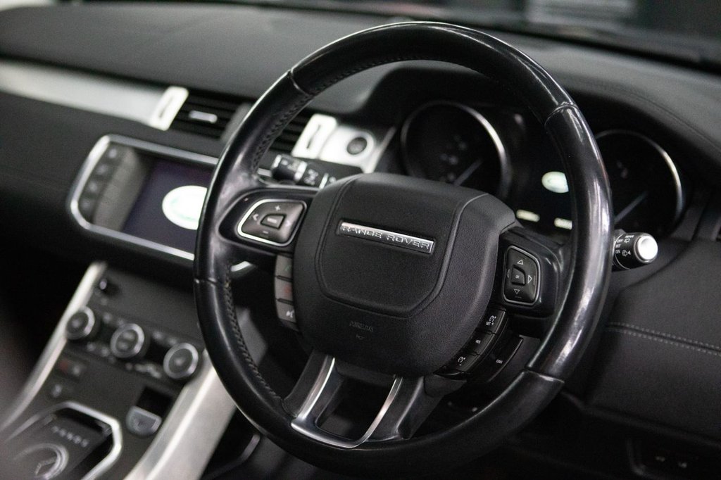 Used Land Rover Range Rover Evoque 2016 for sale - 77780388: Photo 28