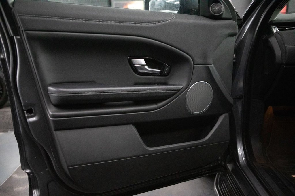 Used Land Rover Range Rover Evoque 2016 for sale - 77780388: Photo 31