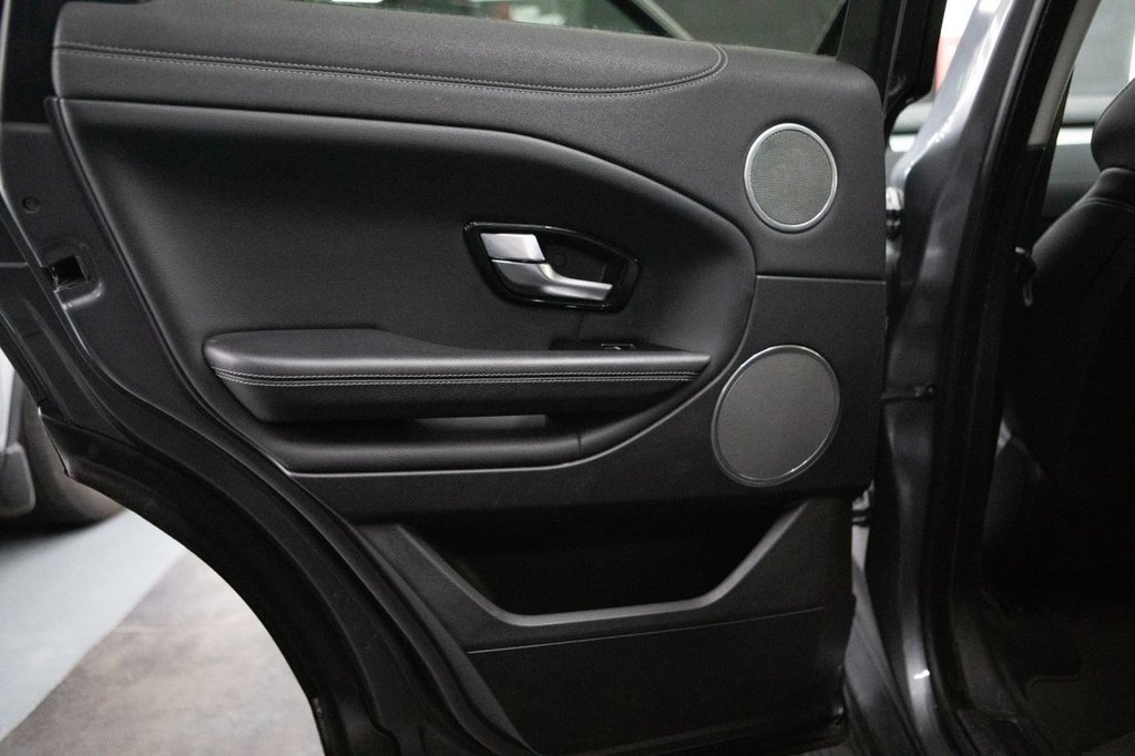 Used Land Rover Range Rover Evoque 2016 for sale - 77780388: Photo 32