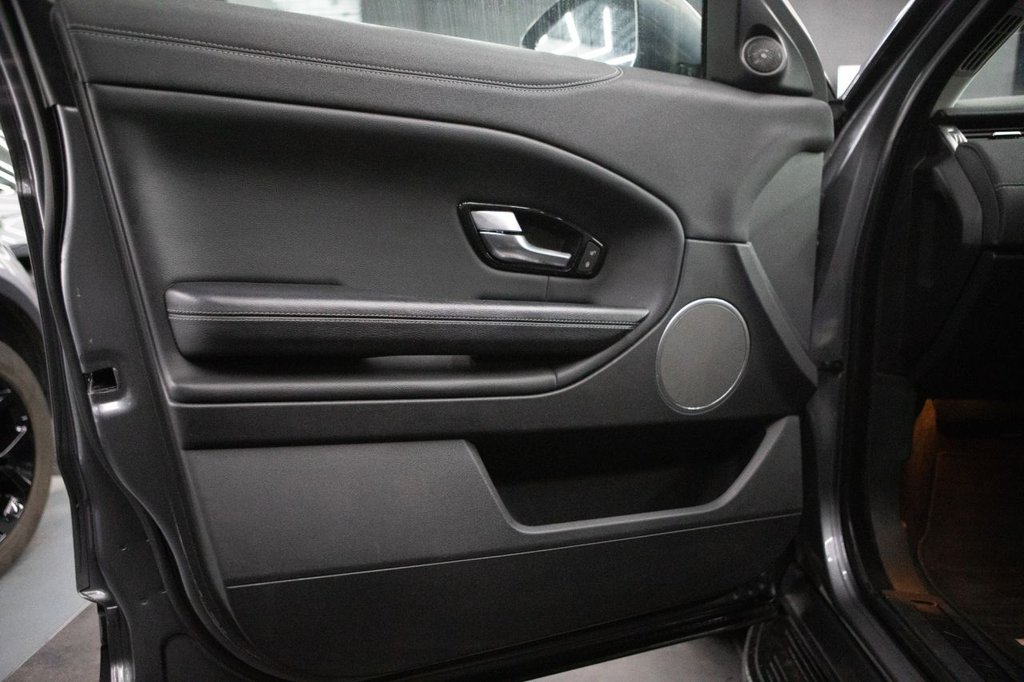 Used Land Rover Range Rover Evoque 2016 for sale - 77780388: Photo 33