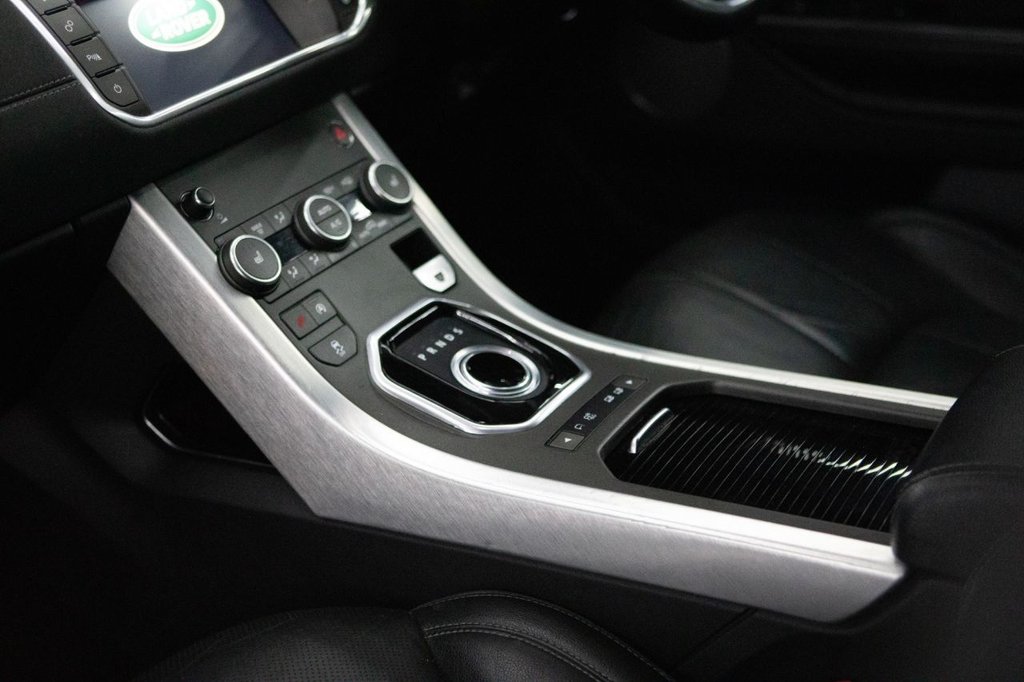 Used Land Rover Range Rover Evoque 2016 for sale - 77780388: Photo 34