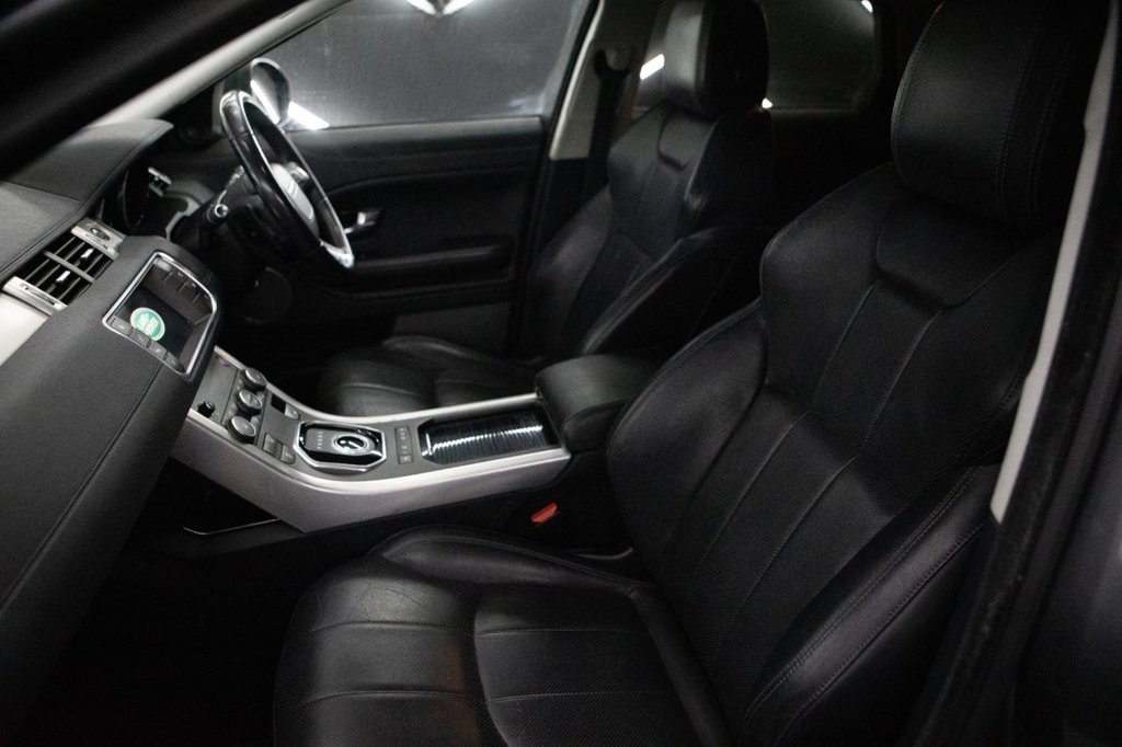 Used Land Rover Range Rover Evoque 2016 for sale - 77780388: Photo 35