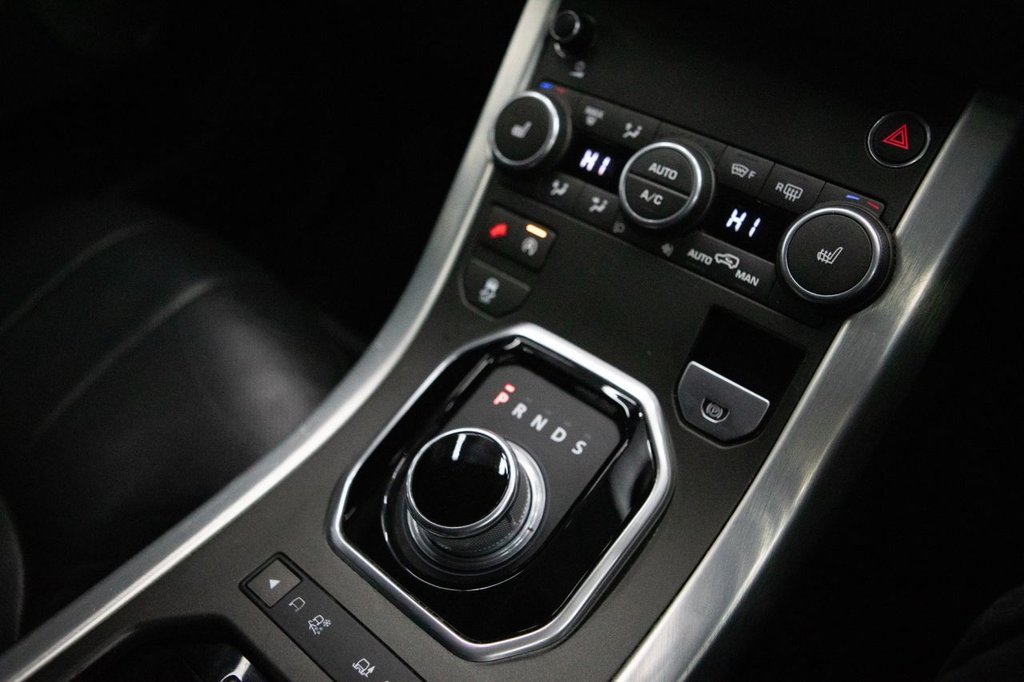 Used Land Rover Range Rover Evoque 2016 for sale - 77780388: Photo 36