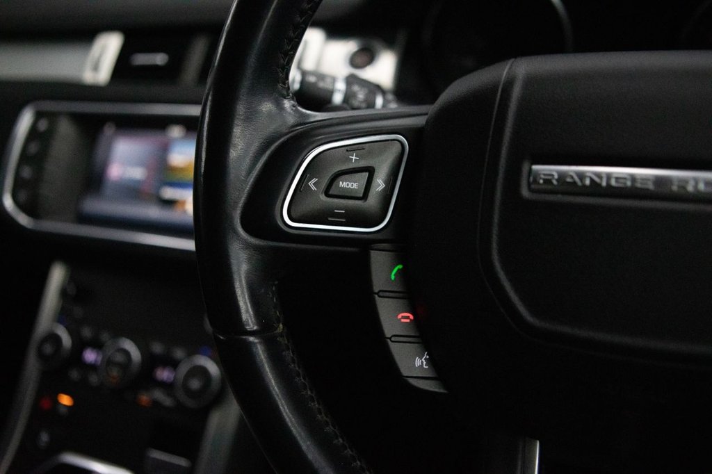 Used Land Rover Range Rover Evoque 2016 for sale - 77780388: Photo 38