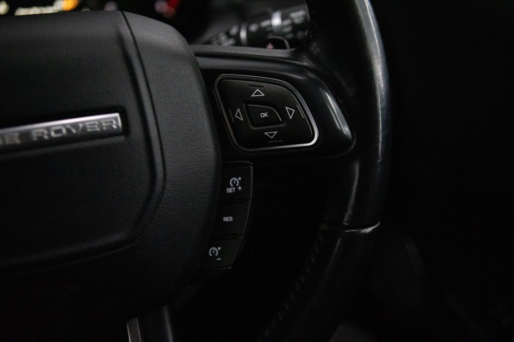 Used Land Rover Range Rover Evoque 2016 for sale - 77780388: Photo 39