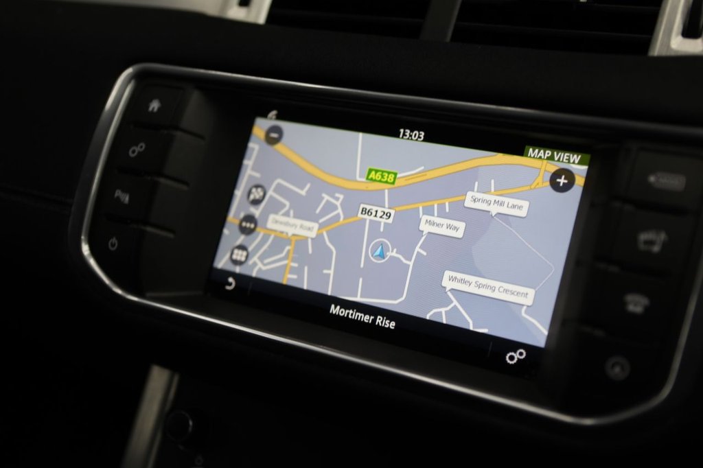 Used Land Rover Range Rover Evoque 2016 for sale - 77780388: Photo 44