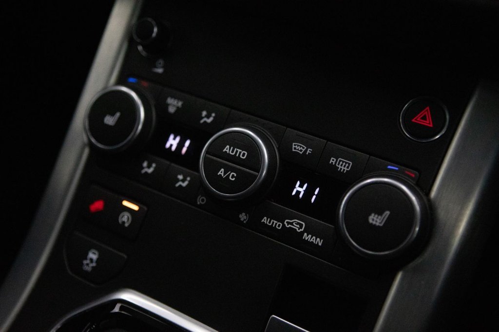 Used Land Rover Range Rover Evoque 2016 for sale - 77780388: Photo 47