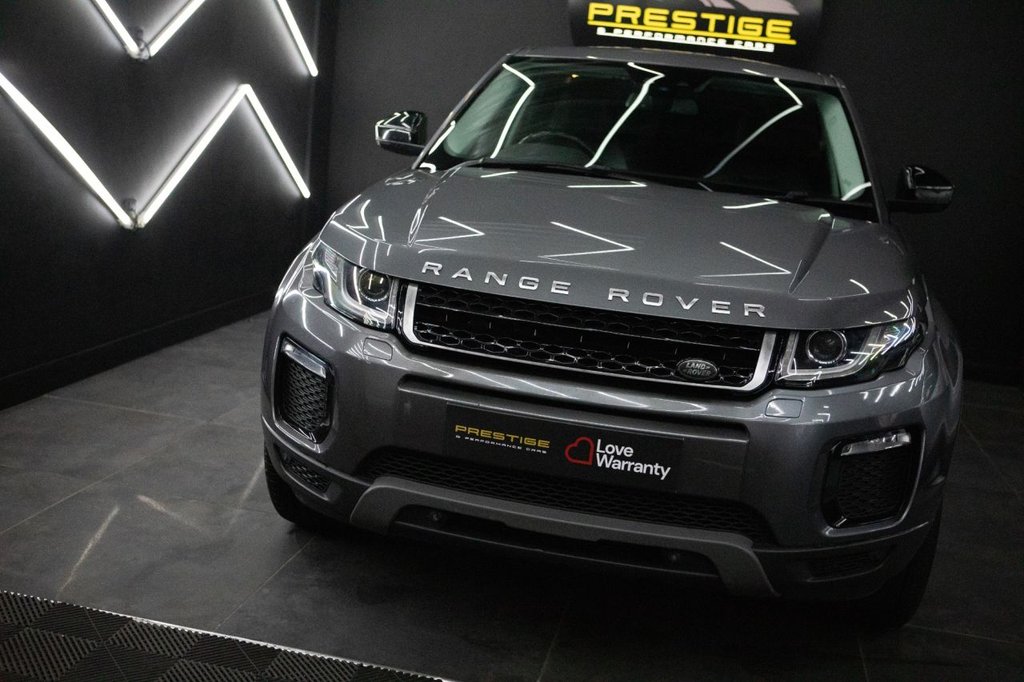 Used Land Rover Range Rover Evoque 2016 for sale - 77780388: Photo 49