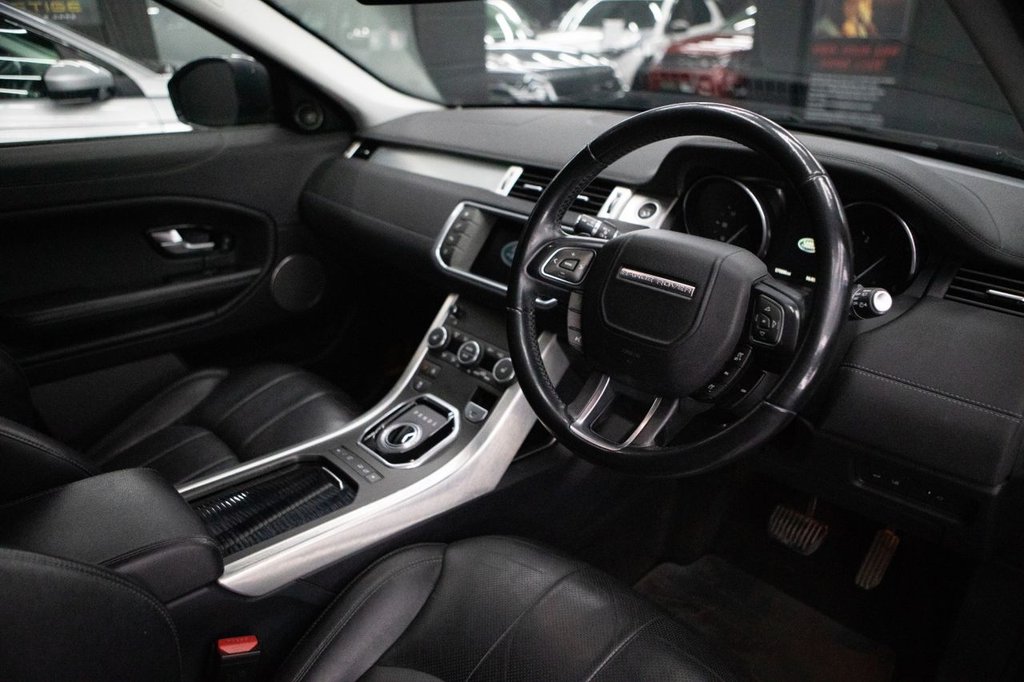 Used Land Rover Range Rover Evoque 2016 for sale - 77780388: Photo 6