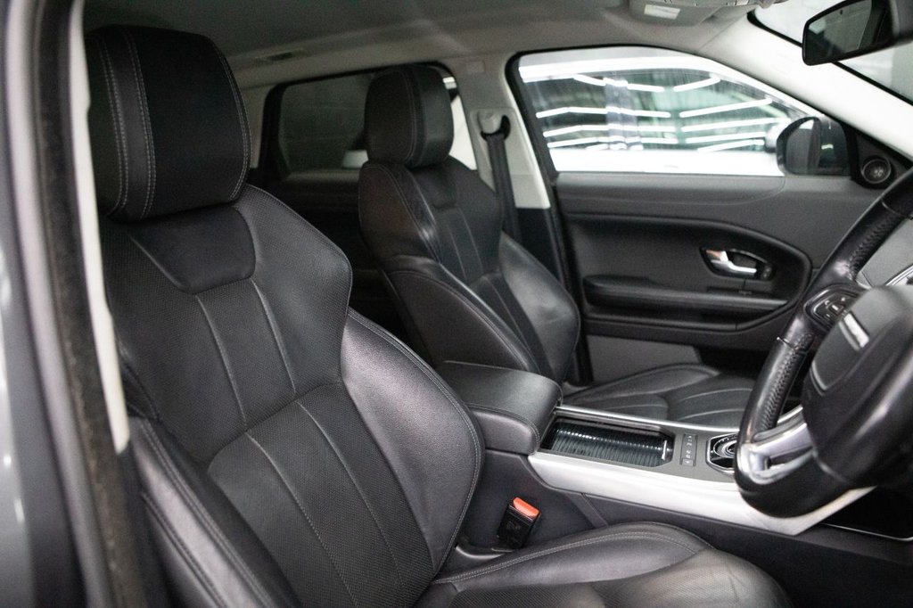 Used Land Rover Range Rover Evoque 2016 for sale - 77780388: Photo 7