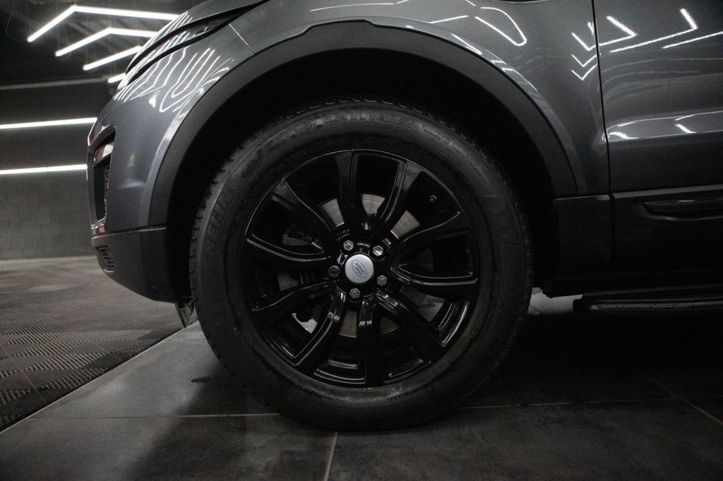 Used Land Rover Range Rover Evoque 2016 for sale - 77780388: Photo 9