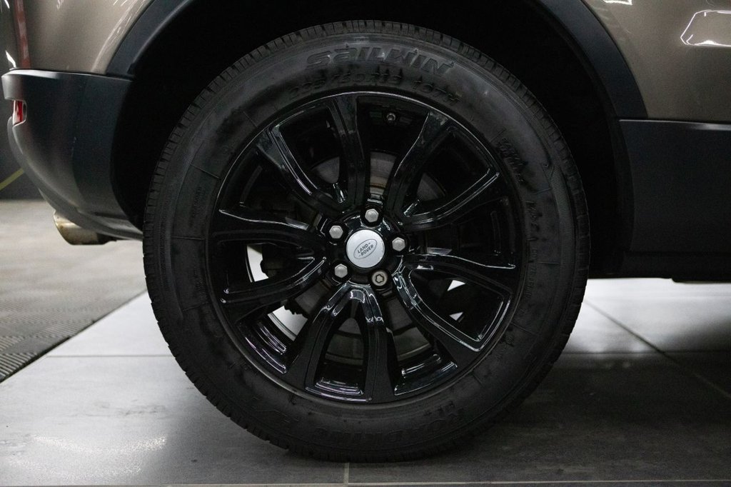 Used Land Rover Range Rover Evoque 2017 for sale - 78110490: Photo 10