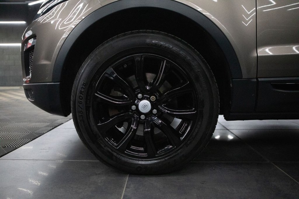 Used Land Rover Range Rover Evoque 2017 for sale - 78110490: Photo 11