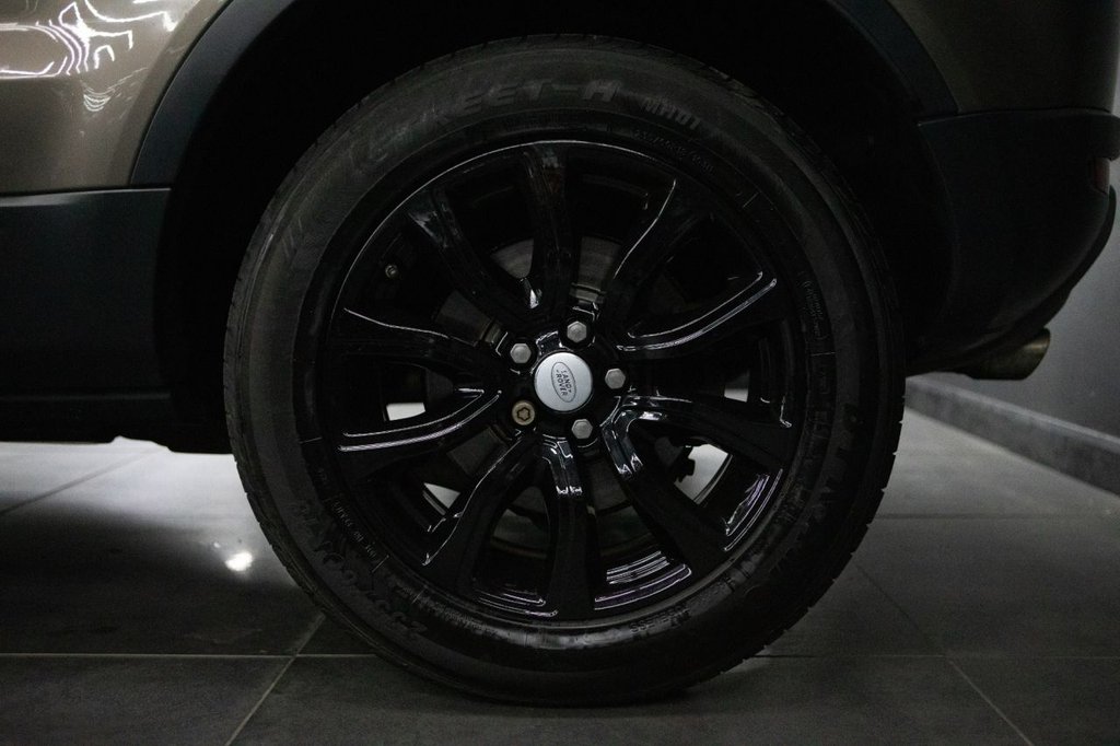 Used Land Rover Range Rover Evoque 2017 for sale - 78110490: Photo 12