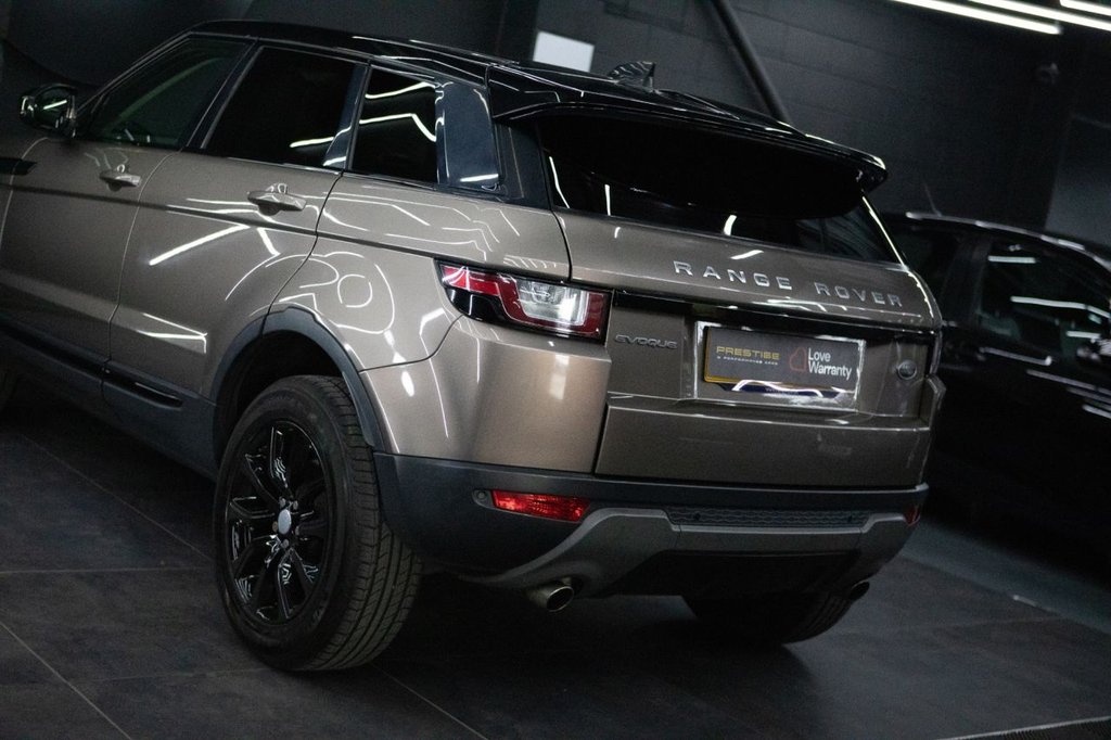 Used Land Rover Range Rover Evoque 2017 for sale - 78110490: Photo 15