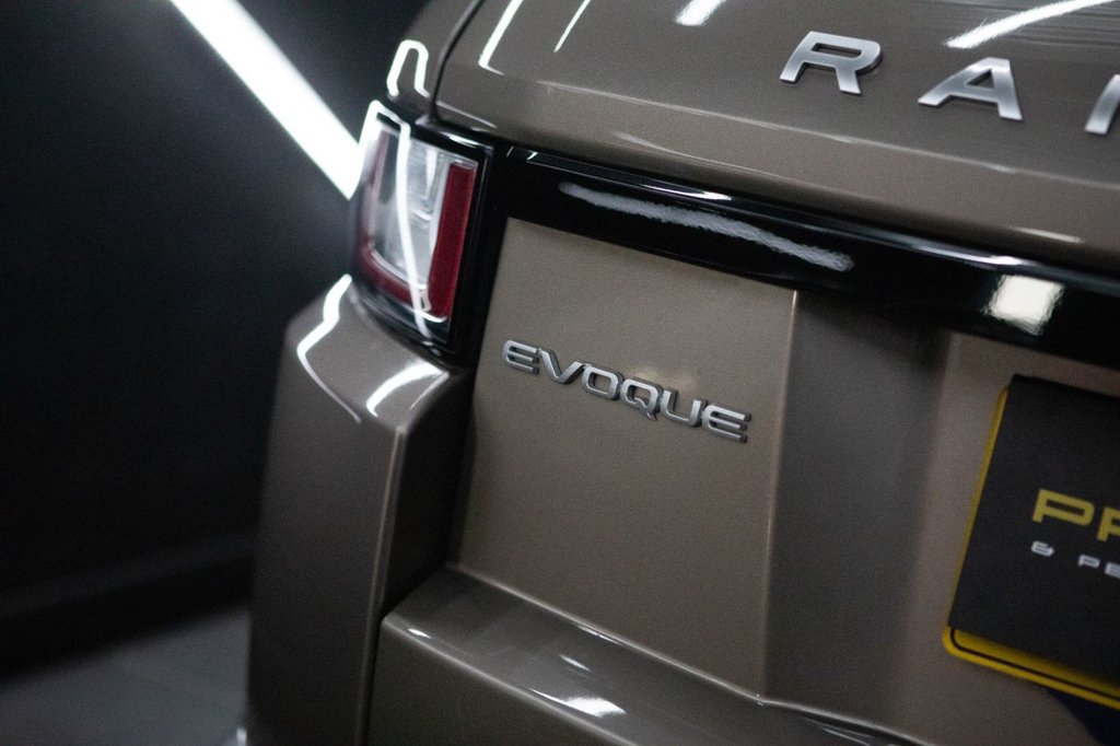 Used Land Rover Range Rover Evoque 2017 for sale - 78110490: Photo 16
