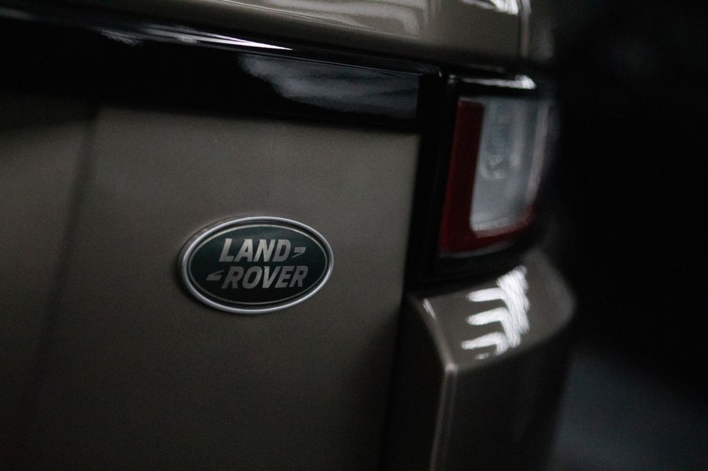 Used Land Rover Range Rover Evoque 2017 for sale - 78110490: Photo 17