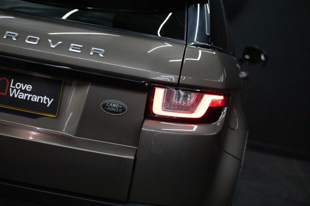 Used Land Rover Range Rover Evoque 2017 for sale - 78110490: Photo 20
